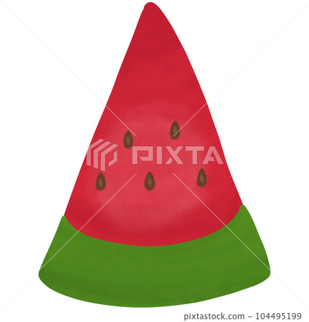 Watermelon  104495199