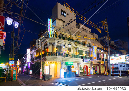 大宮紅燈區 大宮紅燈區 104496980