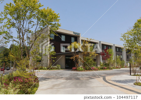 Building exterior of Fairfield by Marriott Utsunomiya Building exterior of Fairfield by Marriott Utsunomiya 104497117