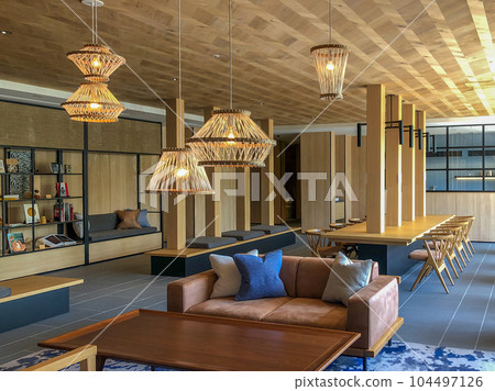 Common spaces at Fairfield by Marriott Utsunomiya 104497126