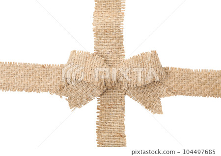 PNG image, ribbon isolated on white background PNG image, ribbon isolated on white background 104497685