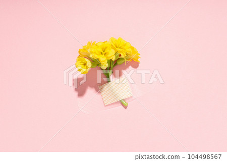 Concept of health care and health treatment, medicine 104498567