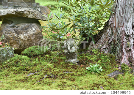Sanzenin Rabu Jizo Sanzenin Rabu Jizo 104499945