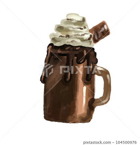 chocolate chocolate 104500976
