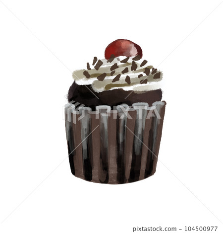 chocolate chocolate 104500977