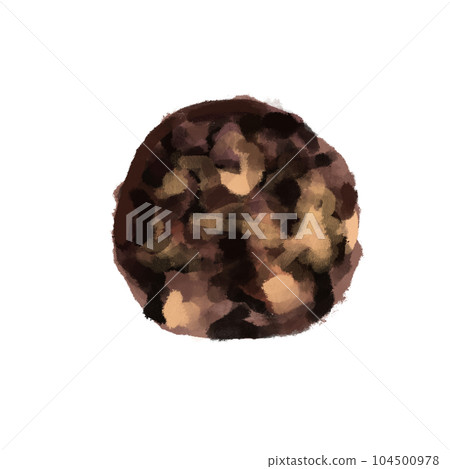 chocolate chocolate 104500978