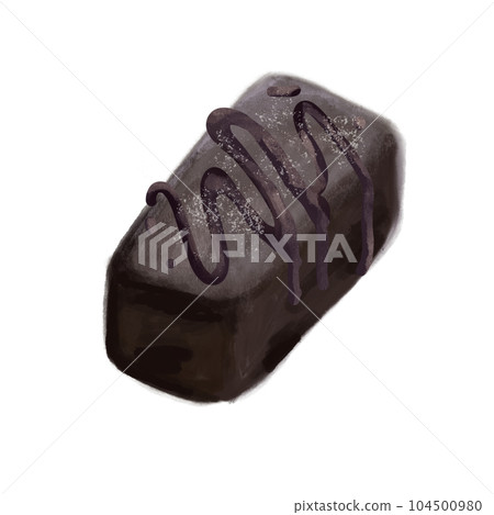 chocolate chocolate 104500980