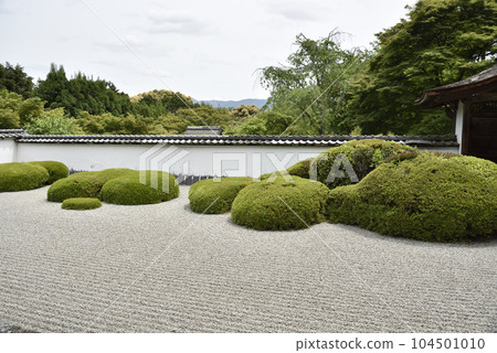 正傳寺獅子小渡庭園 正傳寺獅子小渡庭園 104501010