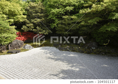 Yeujuku花園 104501117