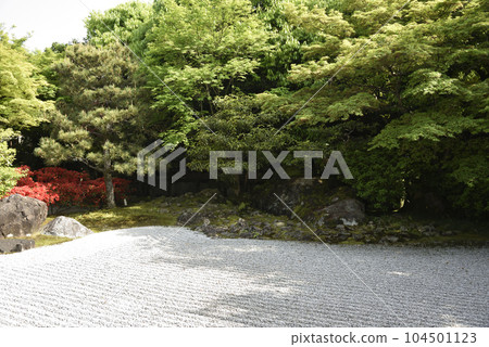 Yeonjuku Garden Yeonjuku Garden 104501123