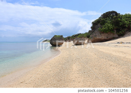 新城島（Panari 島） 104501256