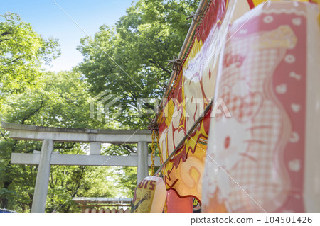 大排檔、地攤、夏日祭、集市、暑假、懷舊特賣 大排檔、地攤、夏日祭、集市、暑假、懷舊特賣 104501426
