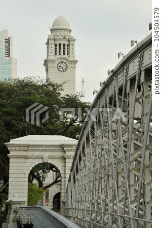 安德森橋 104504579