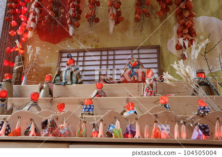 Dolls that make you feel nostalgic 104505004