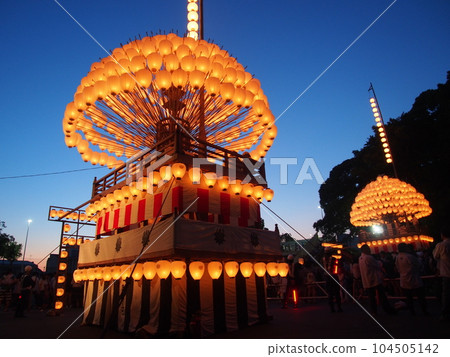 summer festival makiwara summer festival makiwara 104505142