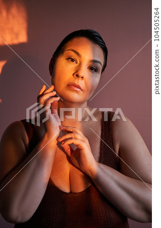 sexy fall lingerie Plus Size Lingerie Made To Celebrate Your Body main image 1