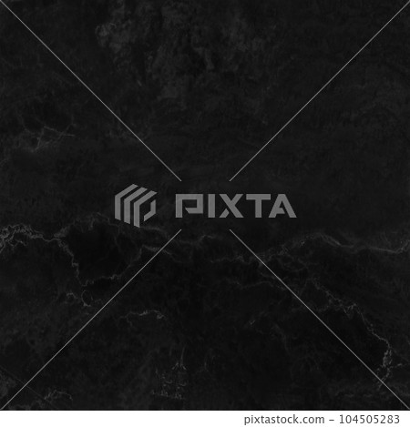 Black marble natural pattern for background, abstract natural marble black and white 104505283