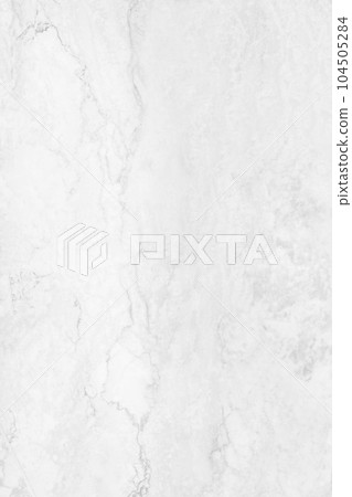 White or grey marble texture background pattern with high resolution.  Can be use wallpaper 104505284