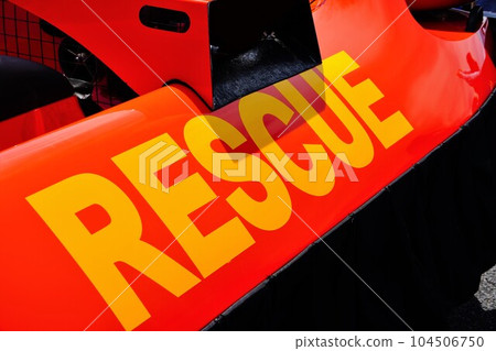 rescue 104506750