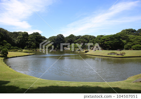 Rikugien Rikugien 104507051