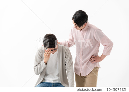 破碎的心、失敗、遺憾 破碎的心、失敗、遺憾 104507585