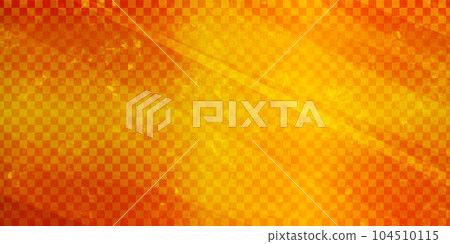 Gold gradation background illustration Plaid pattern background image Japanese pattern Gold gradation background illustration Plaid pattern background image Japanese pattern 104510115