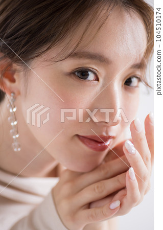 Beauty Women's portraits Beauty Women's portraits 104510174