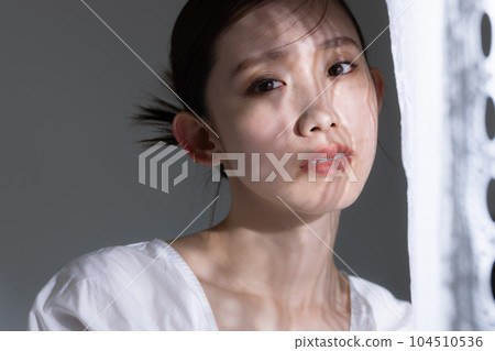 Beauty Women's portraits 104510536