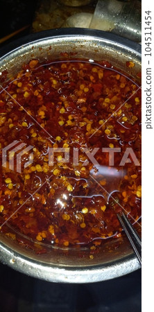 手工辣椒油 手工辣椒油 104511454