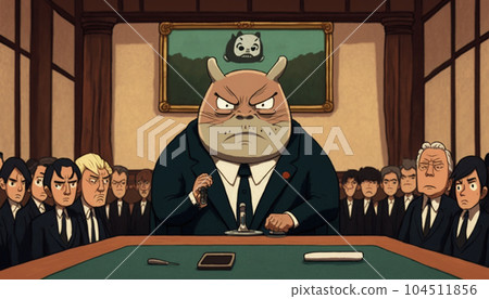 人間可恨的孩子:我把它做成一個奇怪的動物人類,站在人頭之上看起來可恨。 人間可恨的孩子:我把它做成一個奇怪的動物人類,站在人頭之上看起來可恨。 104511856