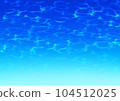 水下漣漪 104512025