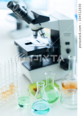 用於實驗室研究和開發的實驗儀器和顯微鏡 用於實驗室研究和開發的實驗儀器和顯微鏡 104512830