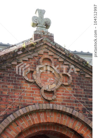Oso Church in the Kamigoto district of Kamigoto 104512997