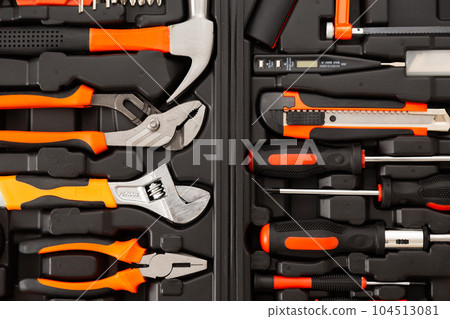Tool set 104513081
