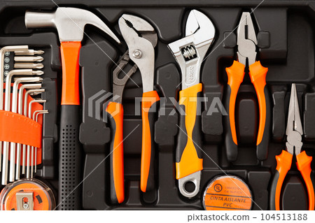 Tool set 104513188