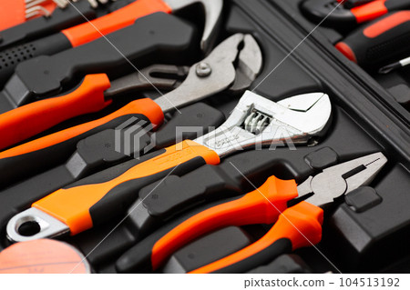Tool set Tool set 104513192