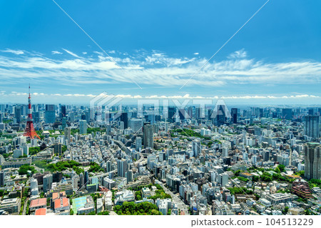 大城市東京 大城市東京 104513229