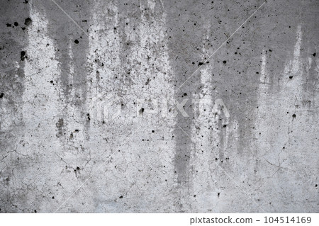 濕混凝土表面 104514169