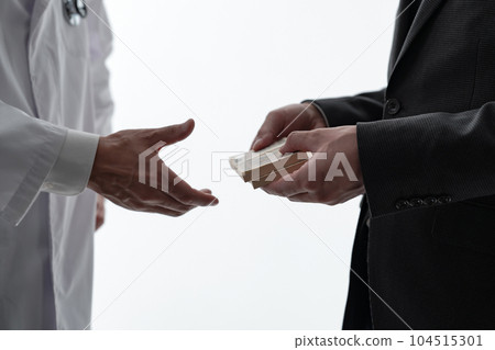 賄賂 104515301