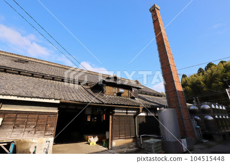 Chiba Katsuura Sake Brewery Yoshino Sake Brewery (Koshifurui) 104515448