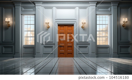 Process under construction remodeling restoration and reconstruction. Process under construction remodeling restoration and reconstruction. 104516180