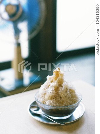 甜品 甜點 凍糕 104516390