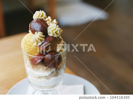 cafe, cafeteria, caffe 104516395