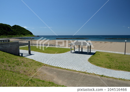 奧津輕折越內陸海岸風光 104516466