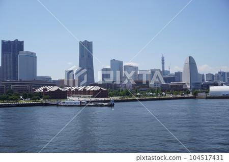 Minato Mirai 104517431
