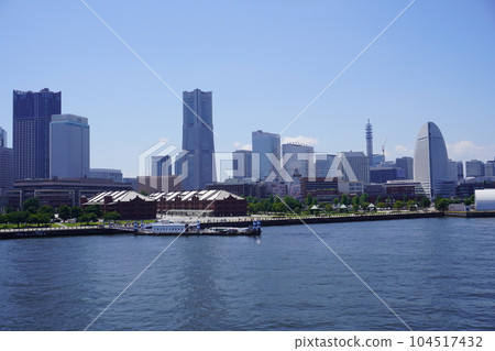 Minato Mirai Minato Mirai 104517432