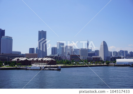 Minato Mirai 104517433