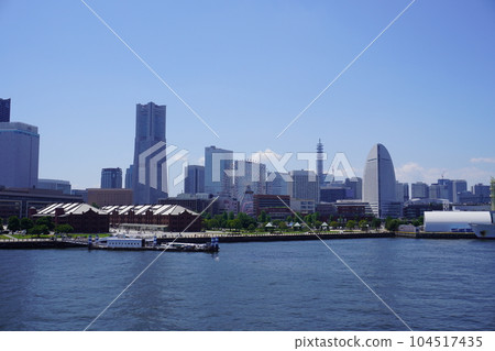 Minato Mirai 104517435