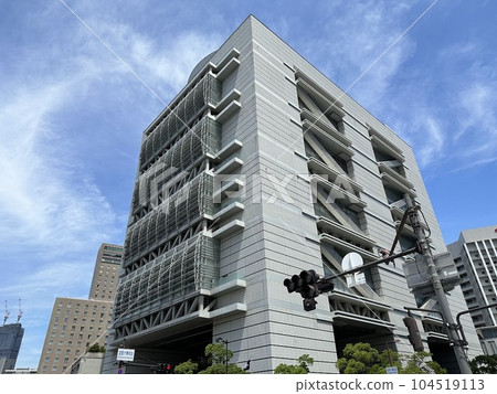 大阪府國際會議廳（Grancube Osaka） 104519113