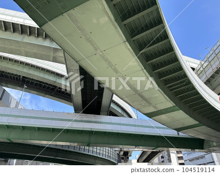 Awaza Junction 104519114